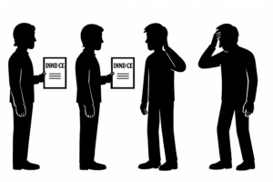 クロージングの方法