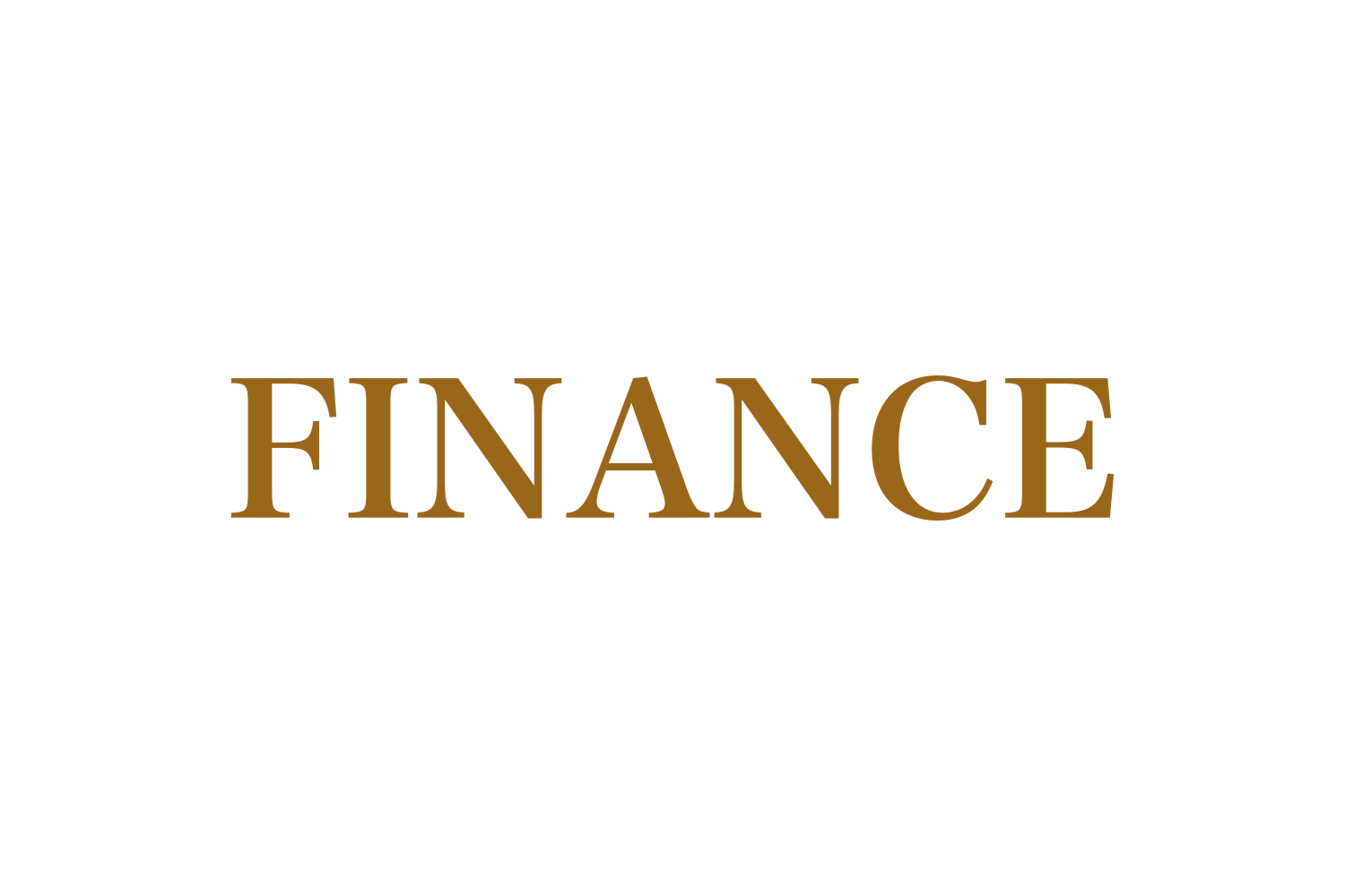 FINANCE